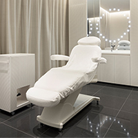 BEAUTY UP CABIN