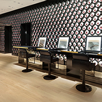 STYLING BAR
