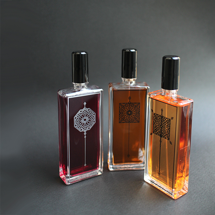 SERGE LUTENS｜th ANNIVERSARY LIMITED EDITION   NEWS & TOPICS