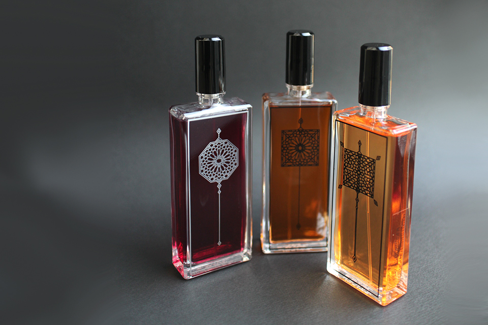 SERGE LUTENS｜20th ANNIVERSARY LIMITED EDITION | NEWS & TOPICS 
