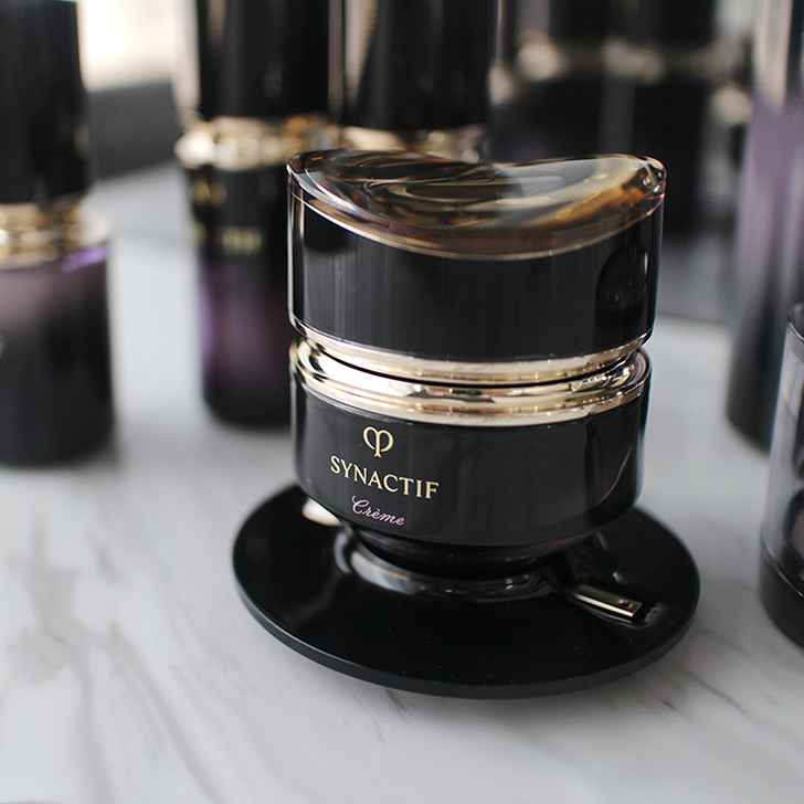 輸入 国内正規品 Cle de peau SYNACTIF クレ ド ポー ボーテ