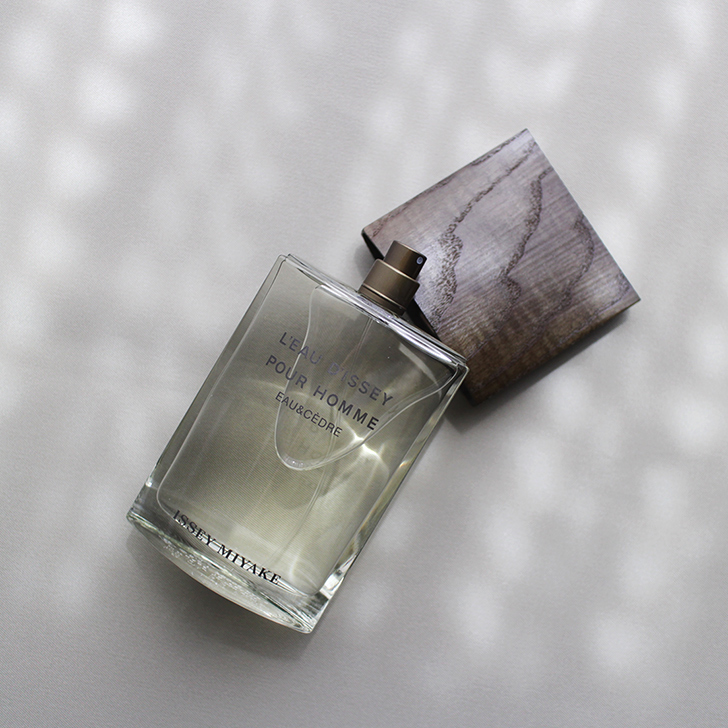 ISSEY MIYAKE ロードゥ イッセイ オードトワレ （50mL）