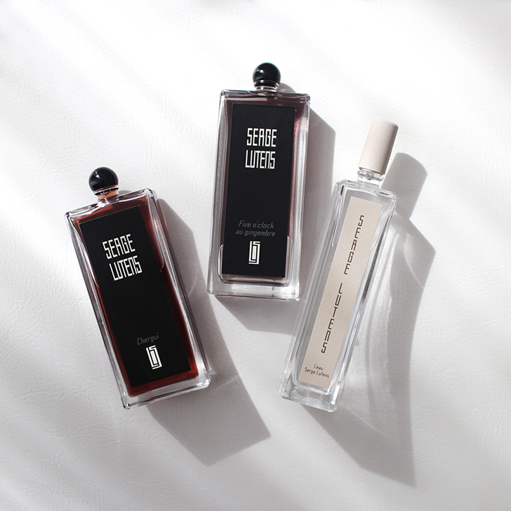 Fragrance | NEWS & TOPICS | SHISEIDO THE STORE | 資生堂